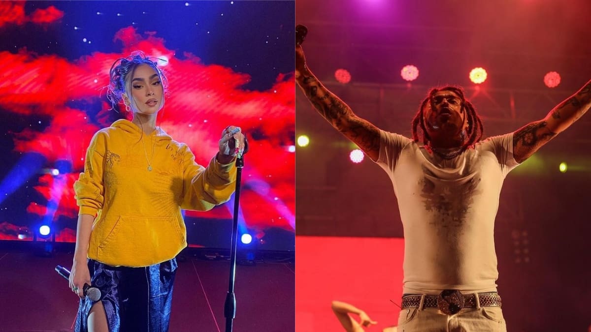 Ritual Fest: Cambio de horarios para las presentaciones de los artistas