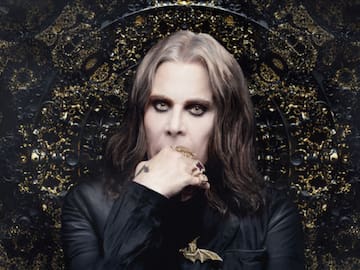 Muere Ozzy Osbourne, cantante de Black Sabbath, a los 76 años