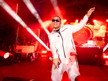 Ryan Castro en Chile 2026: Fecha, lugar y venta de entradas