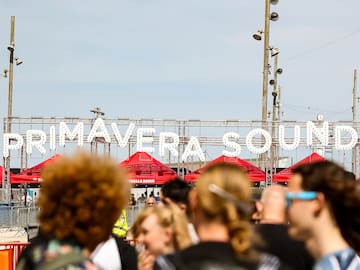 Primavera Sound 2025: Así puedes ver el festival desde Chile