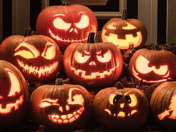 ¿Qué escuchan los chilenos en Halloween? De “Thriller” a 31 Minutos