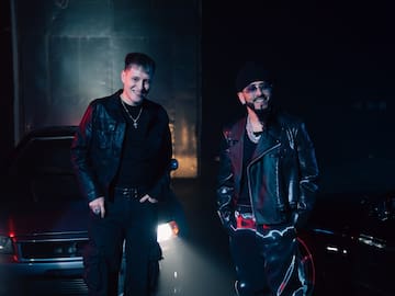 Nuevo junte internacional: Kidd Voodoo y Yandel unen fuerzas en "MUÑECOTA"