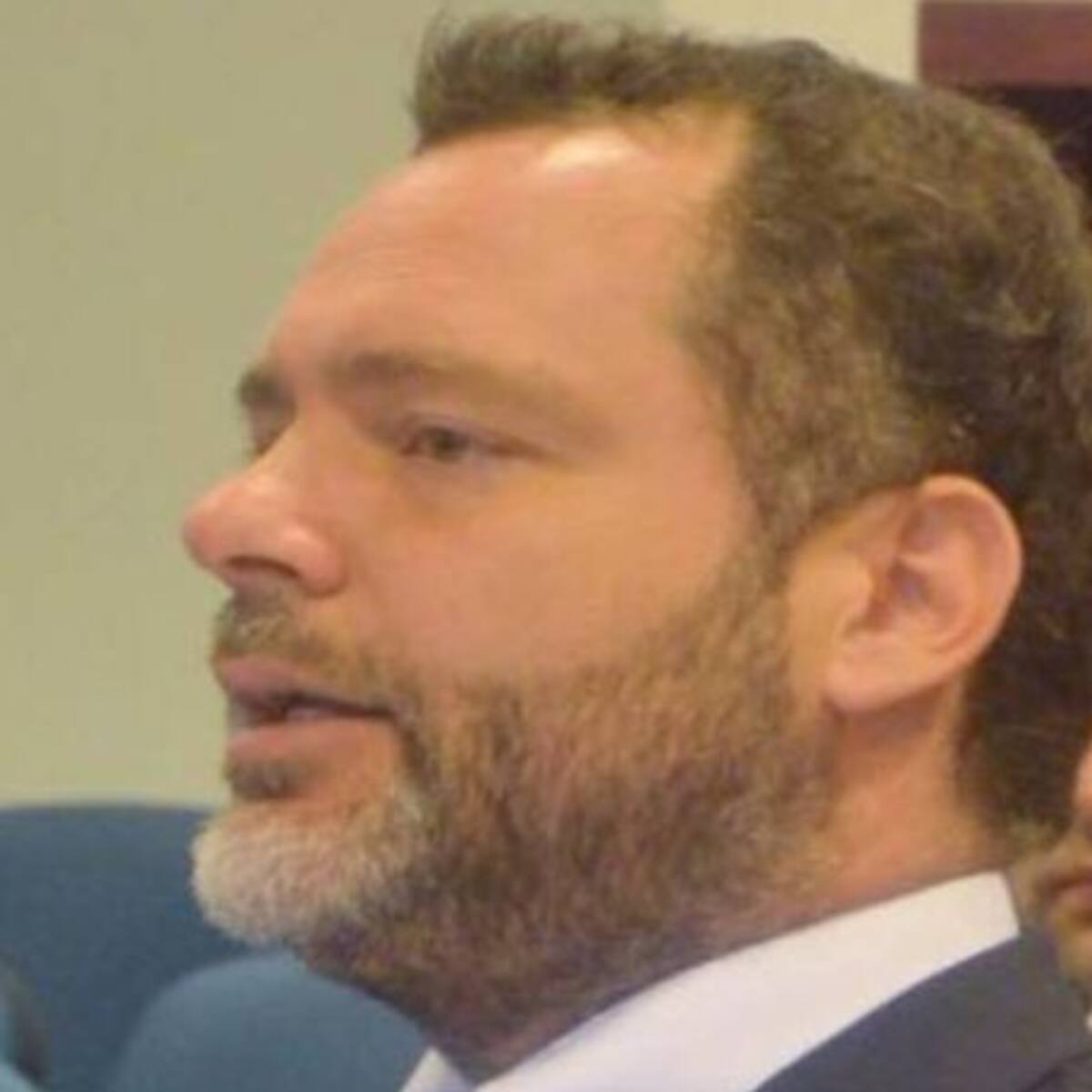 Abogado del escándalo en supermercado en Pirque: «No me escondo, menos de una manga de resentidos»