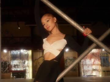 Ariana Grande es elegida como la 9º estrella pop más grande del siglo XXI por Billboard