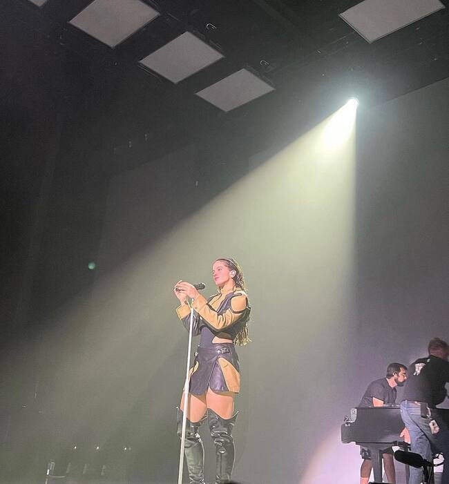 Instagram @rosalia.vt