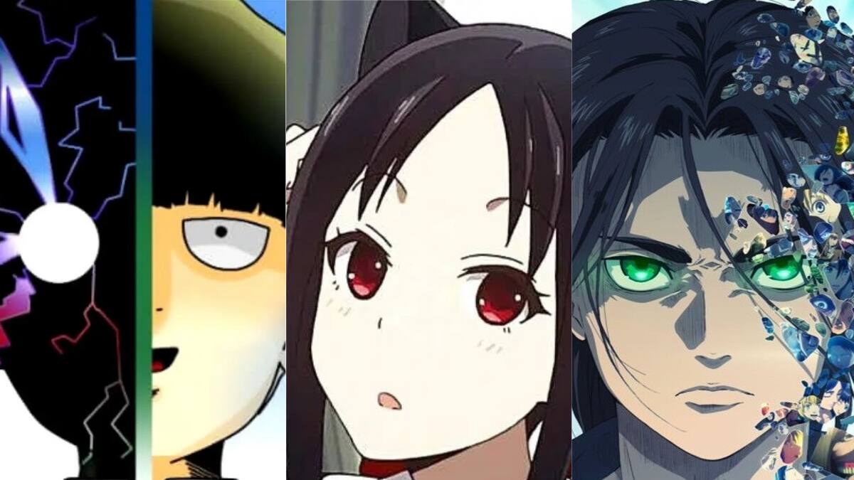 No todo es «Shingeki No Kyojin»: ¡Conoce los anime más esperados del 2022!