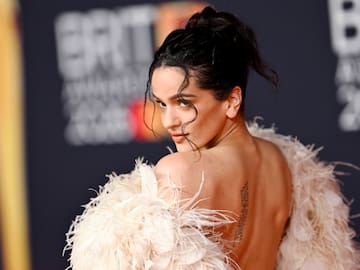 Mon Laferte, Rosalía y Daddy Yankee encabezarán las presentaciones de los Latin Grammy 2026