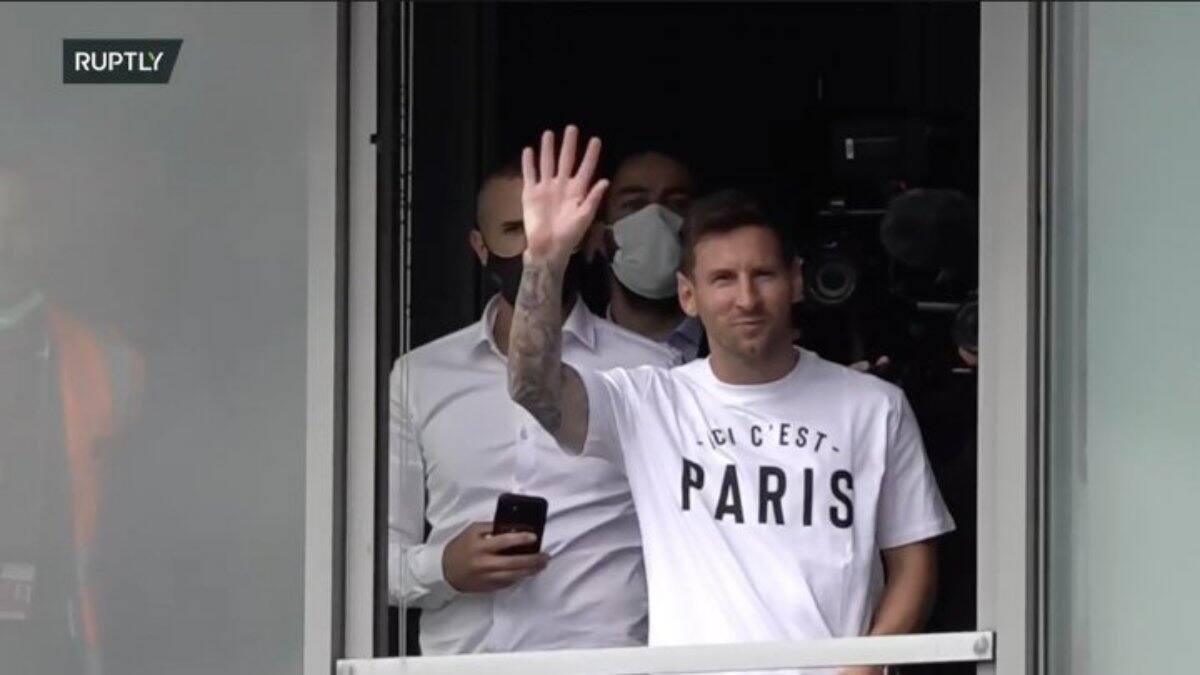 Lionel Messi firmará por el PSG: entérate de todos los detalles acá