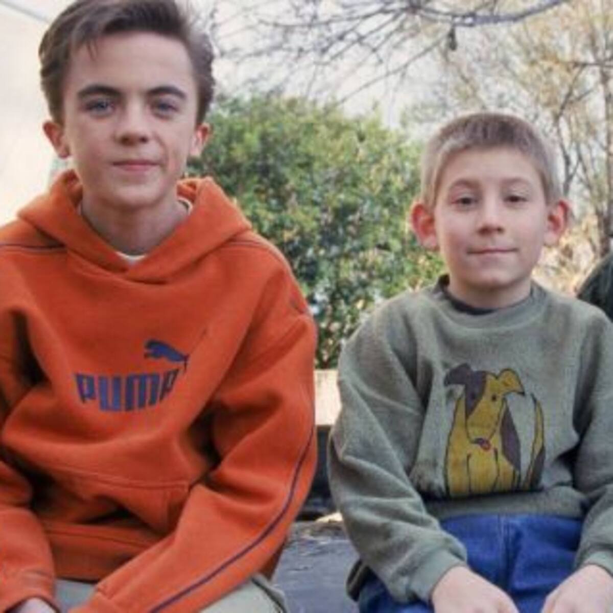 Protagonista de “Malcolm in the Middle” no recuerda haber estado en el programa