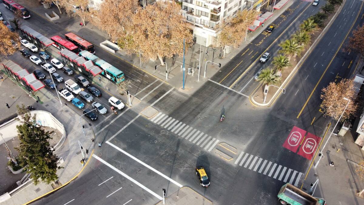 Todas las comunas de la Región Metropolitana pasan a Fase 3