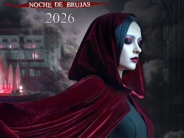 ¿Buscas panorama para Halloween? Open Blondie vuelve con siete pistas y shows en vivo