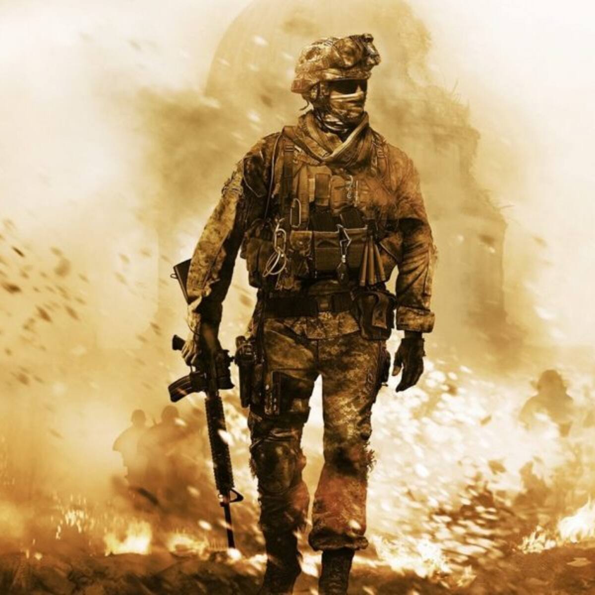 Las cajas secretas de Call of Duty se abrieron y revelaron sus secretos