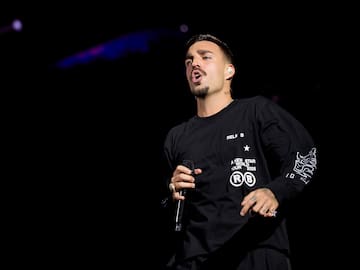 Rels B en Chile 2025: Este es el posible setlist del concierto