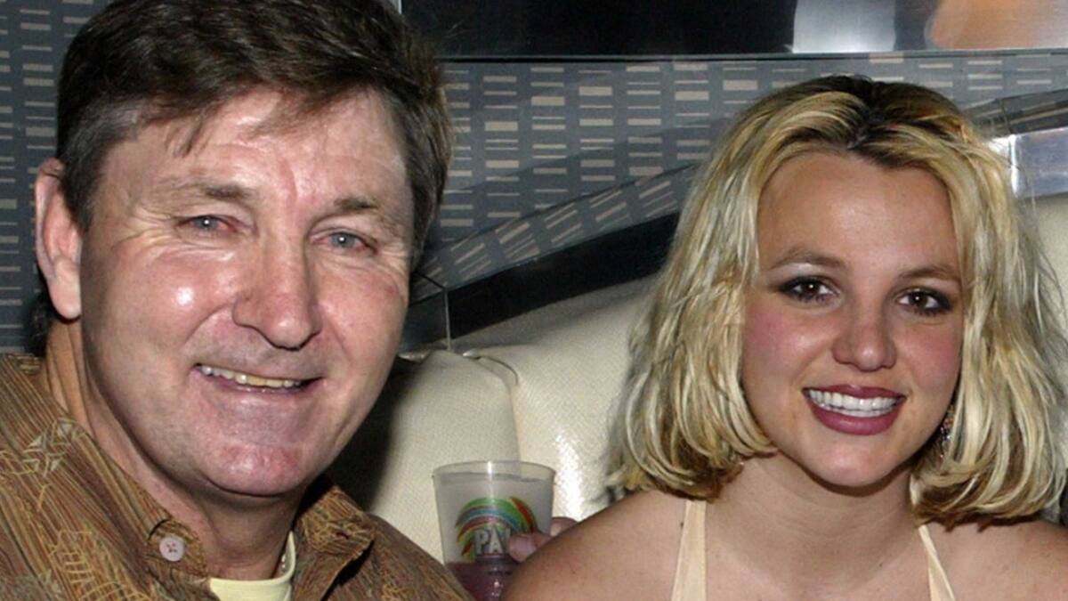 ¡Nadie te compra! Según Jamie Spears, el perder la tutela sobre Britney es «una pérdida para ella»