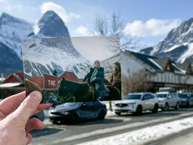 Instagram @skymanblue</a>