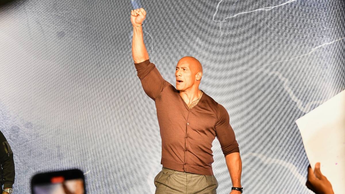 «La Roca» revela que ha considerado seriamente una futura candidatura presidencial