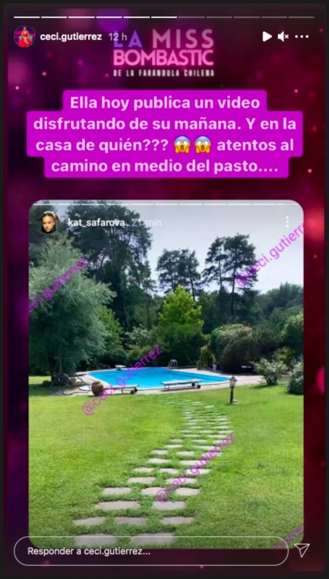 Captura Cecilia Gutiérrez