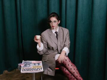 Paloma Salas en Teatro Caupolicán 2026: Fecha y venta de entradas para su gran debut en el recinto