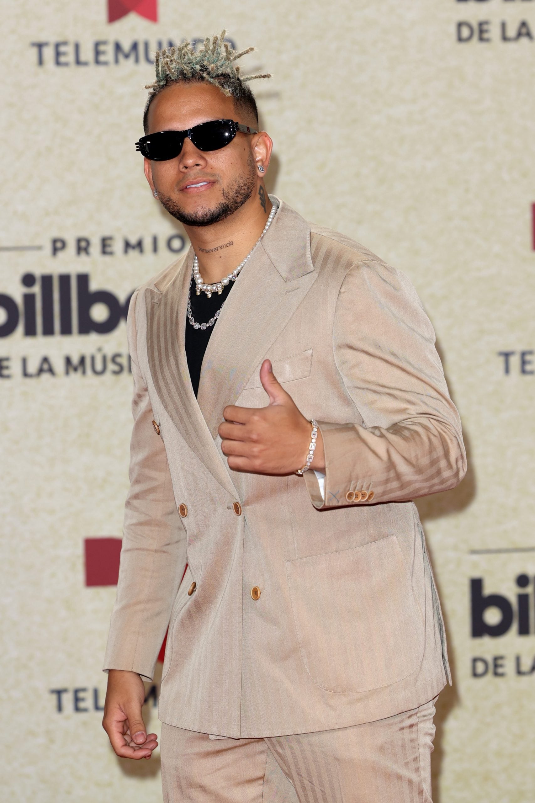 2021 Billboard Latin Music Awards Arrivals
