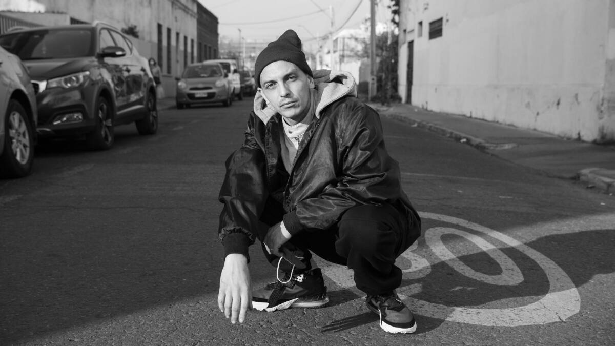 Hordatoj lanza su nuevo disco titulado «Al Amanecer»