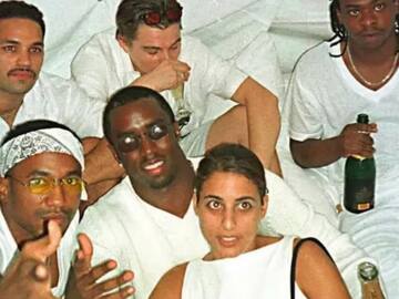 "Caída de un Ícono: P. Diddy": Todo lo que debes saber del documental sobre el escándalo del rapero