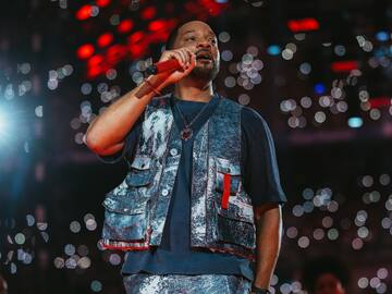 La Velada del Año 4: Will Smith, Bizarrap, Young Miko y más sorprendieron con sus shows