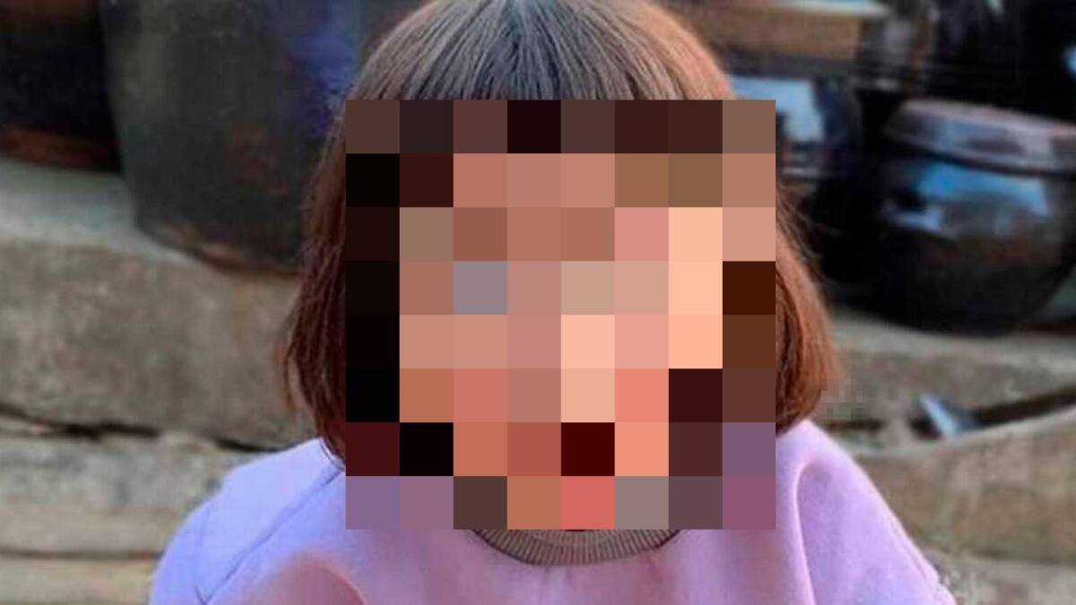 Es definitivo: Ya no se podrá mandar el sticker de la famosa “niña coreana”