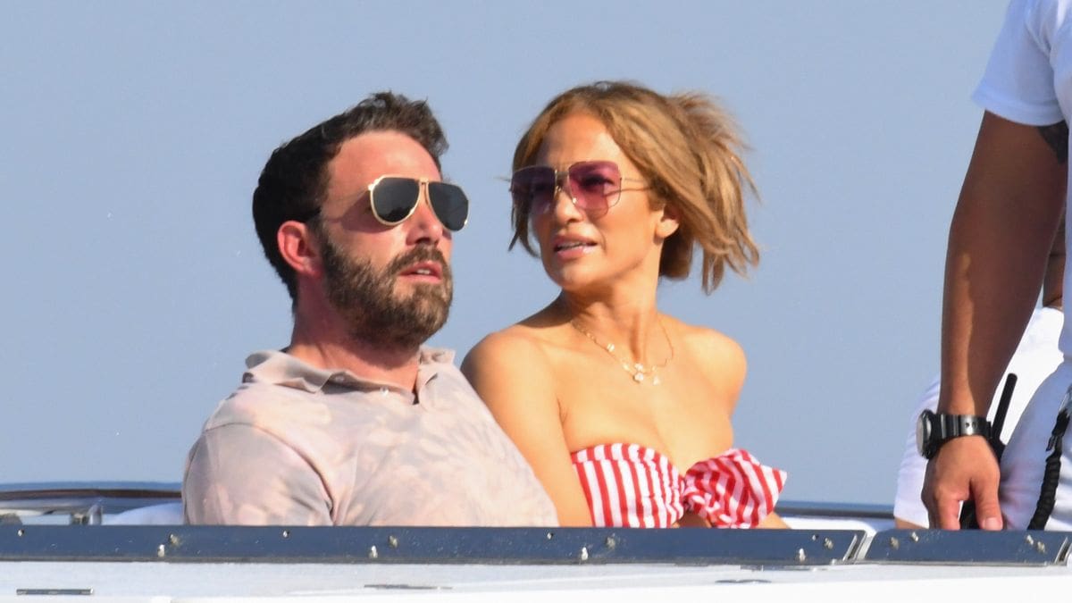 Ben Affleck vuelve a rehabilitación y pasa su cumpleaños sin JLo
