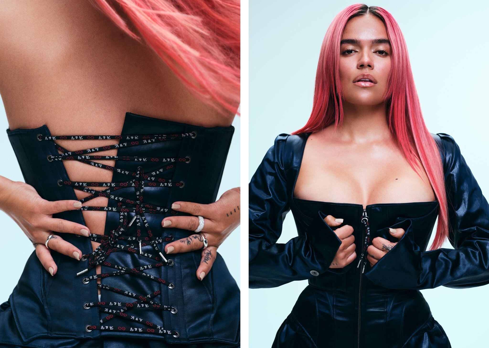 Fuente: Revista Elle