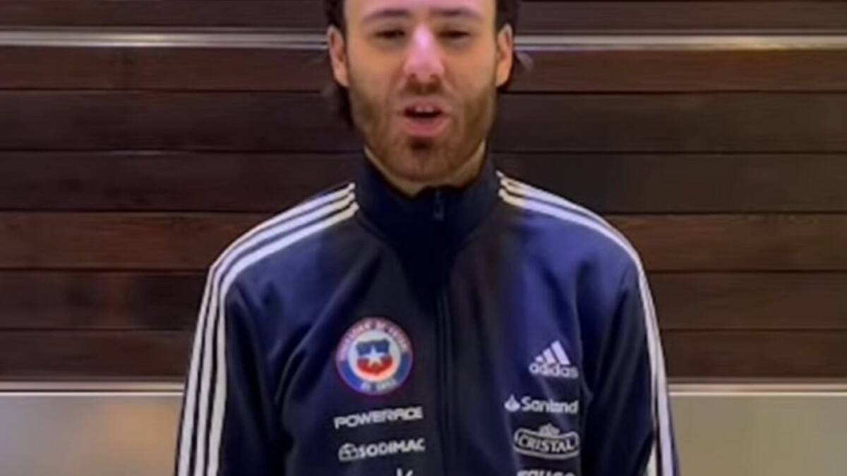 Ben Brereton se lució presentando la Canción del Año en los Premios MUSA 2021