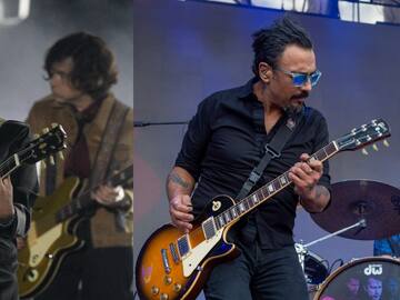 Viña Rock Festival 2024: Los Bunkers, Lucybell y Kuervos del Sur confirmados para el evento