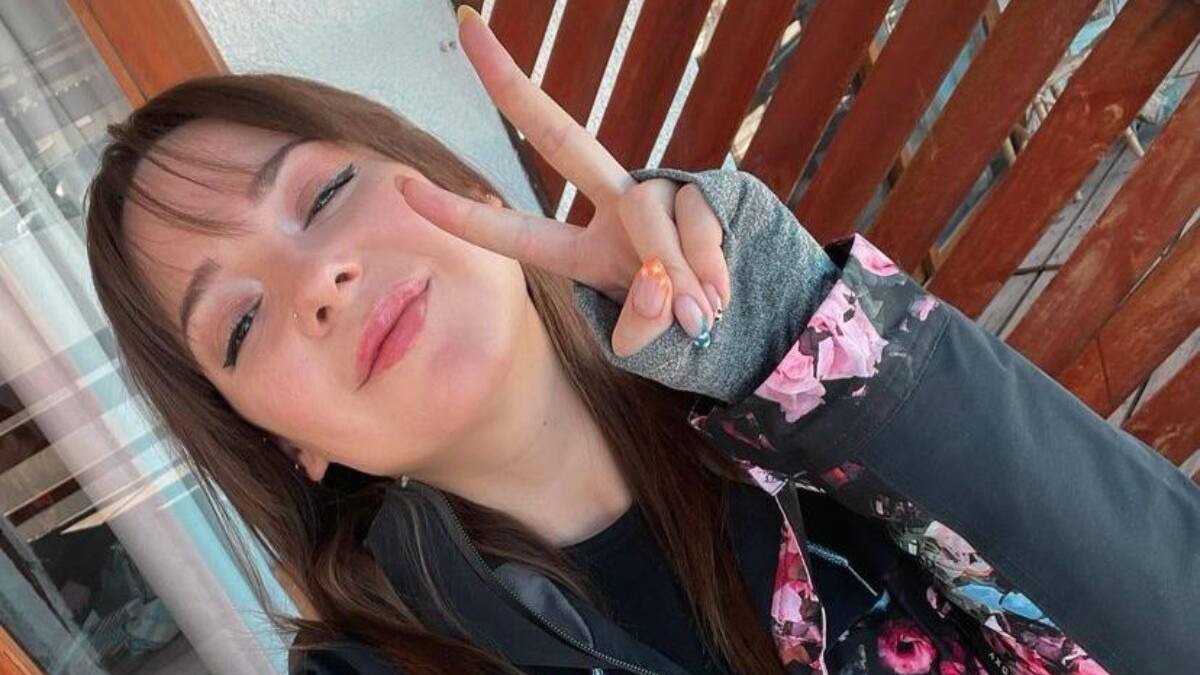 Kel Calderón responde a seguidor que la trato de «ociosa» por no trabajar como abogada