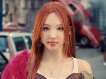 Nayeon de TWICE vuelve con álbum solista “Na”