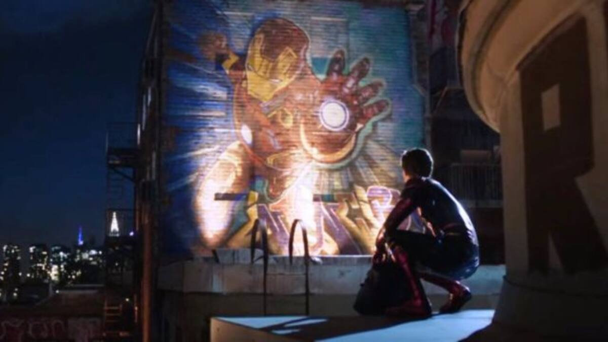 «Spider-Man: Far From Home» ¿cuanto tiempo ha pasado ?