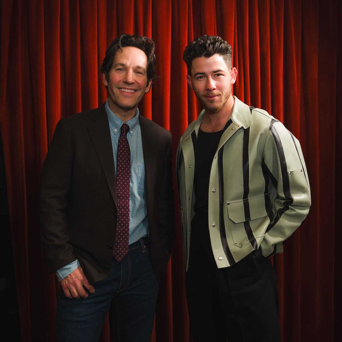 Aclamada por la crítica: Así debutó en la pantalla grande la nueva apuesta cinematográfica de Nick Jonas