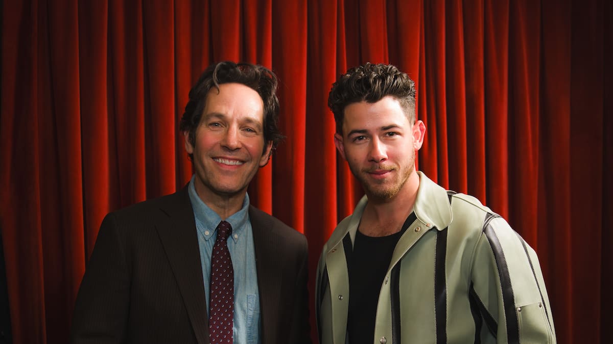 Aclamada por la crítica: Así debutó en la pantalla grande la nueva apuesta cinematográfica de Nick Jonas