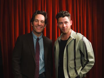 Aclamada por la crítica: Así debutó en la pantalla grande la nueva apuesta cinematográfica de Nick Jonas