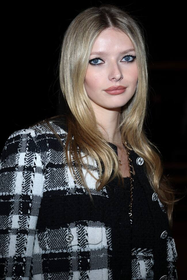 Apple Martin (Getty Images)