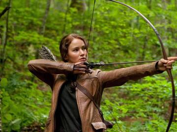 La saga de "Los Juegos del Hambre": ¿Cuál es el orden cronológico de las películas?