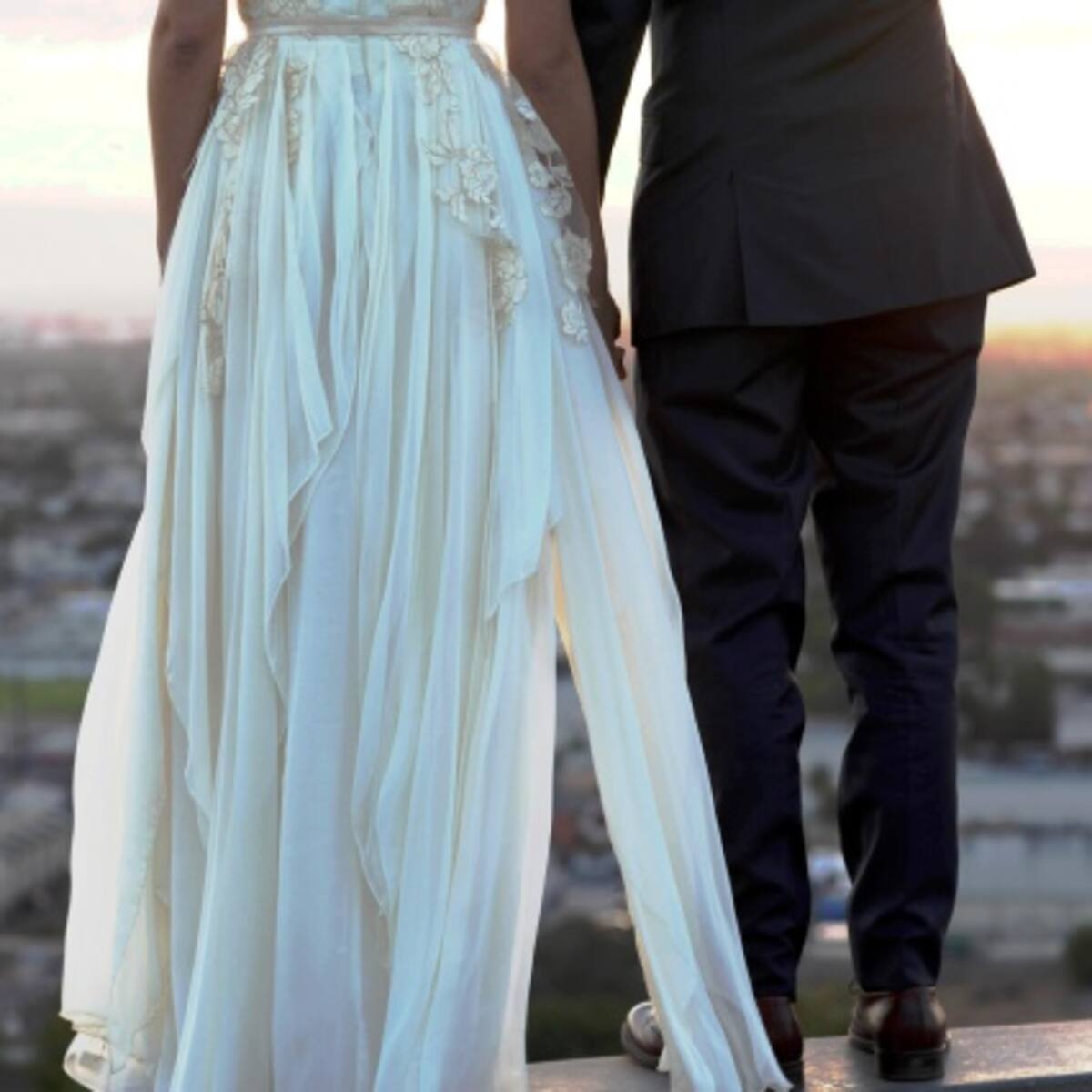 Esta es la edad perfecta para casarse según estudios