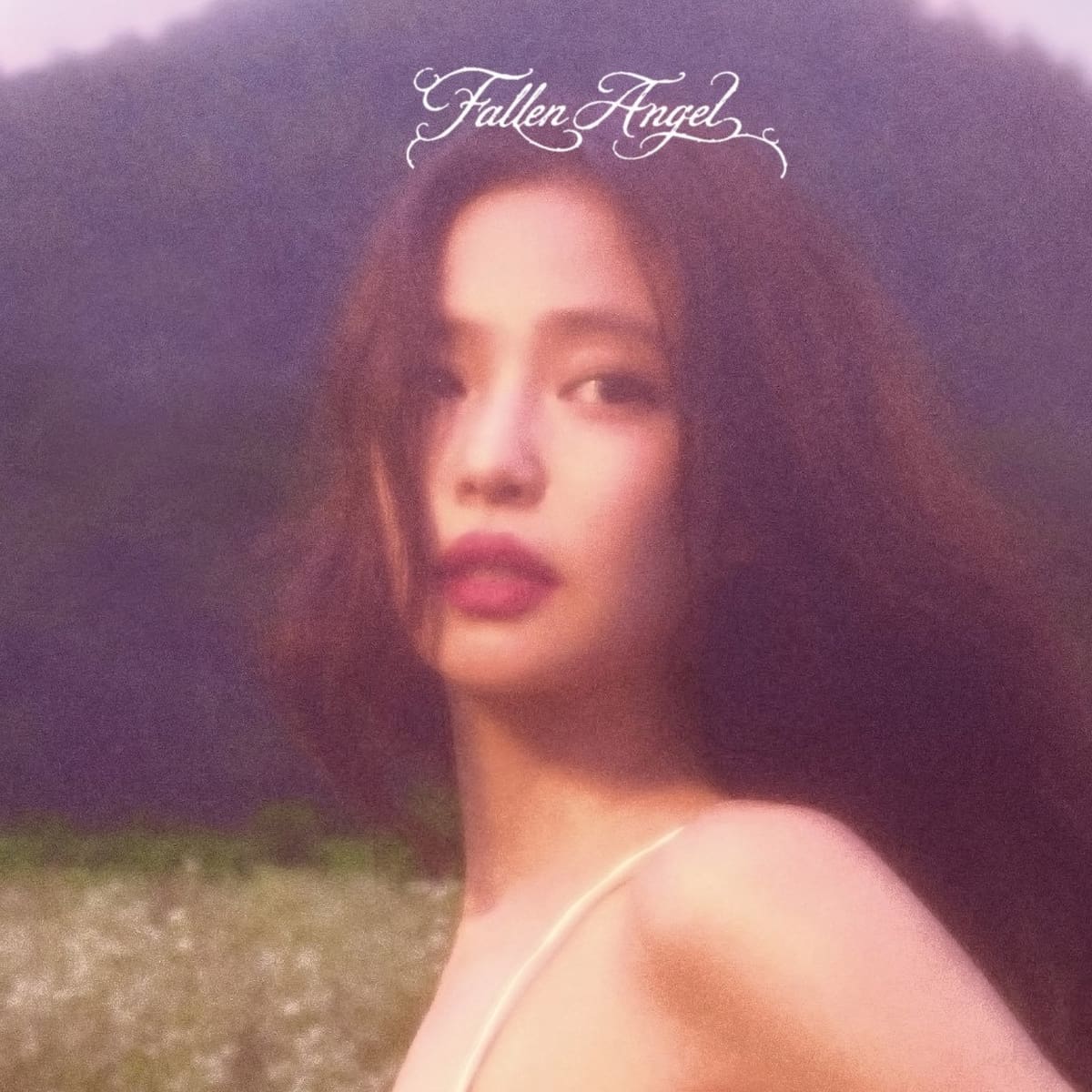 Jennie revela su lado más misterioso con “Fallen Angel”: así será su nuevo EP