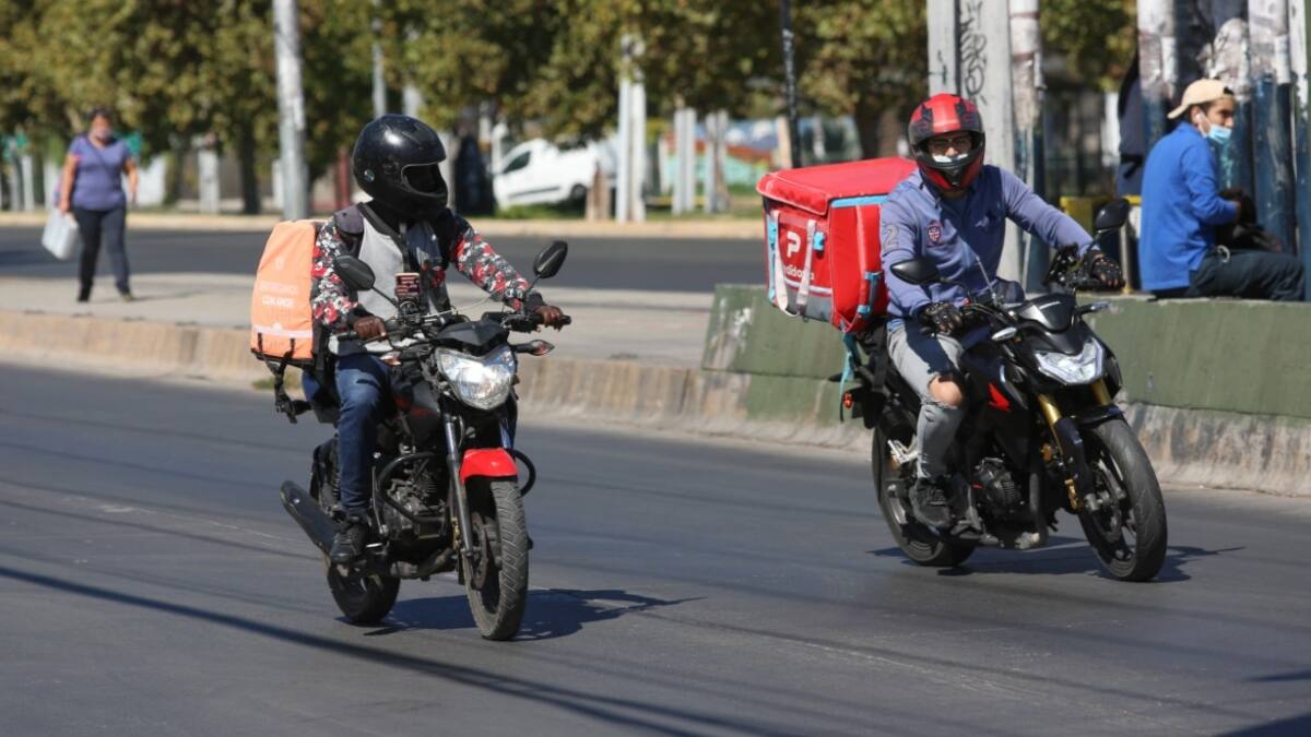 «Ley de Plataformas Digitales»: Se aprueban nuevas condiciones laborales