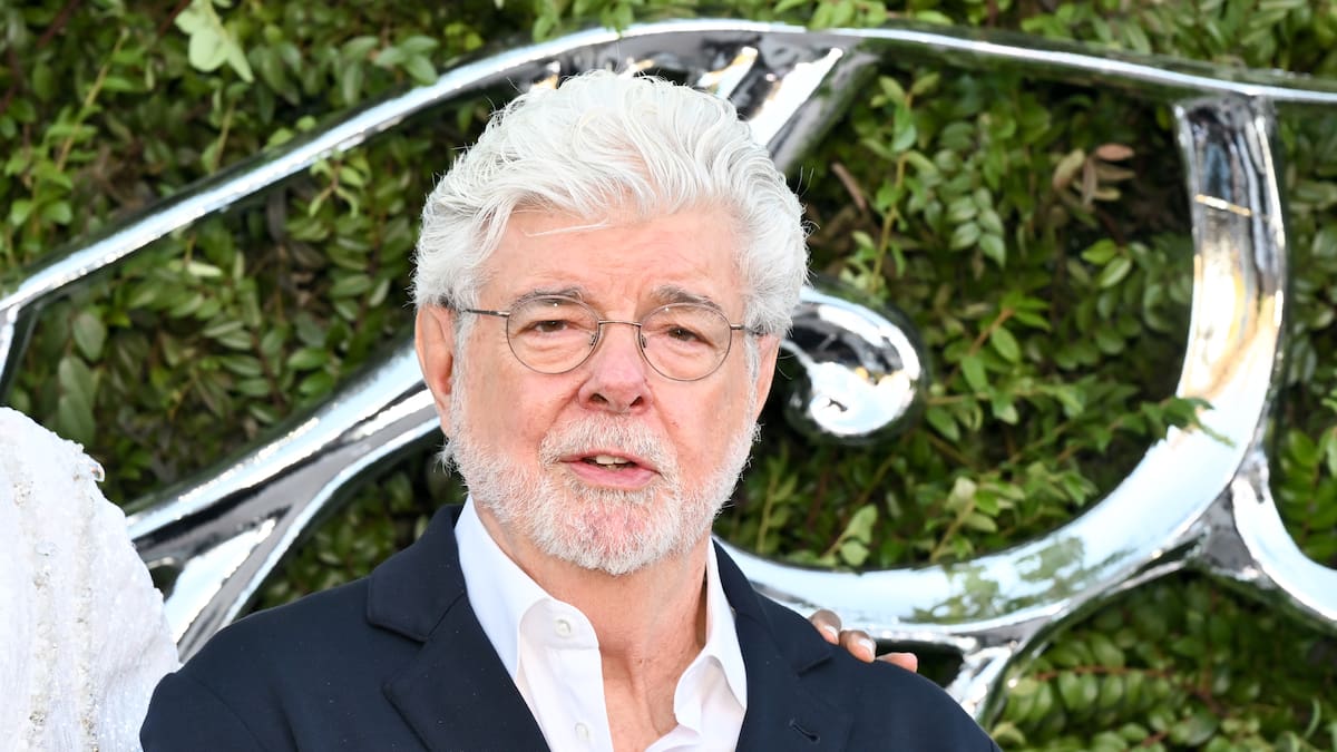 La revelación de George Lucas que sacude a los fans de "Star Wars": "Me quedaban tres más por hacer"