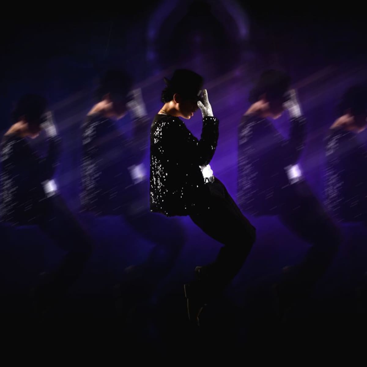 "THE LEGEND": cómo, cuándo y dónde ver el espectáculo inspirado en Michael Jackson en La Florida