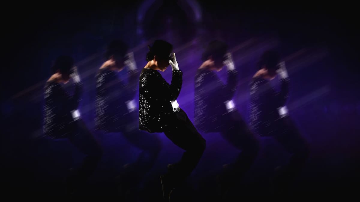 "THE LEGEND": cómo, cuándo y dónde ver el espectáculo inspirado en Michael Jackson en La Florida