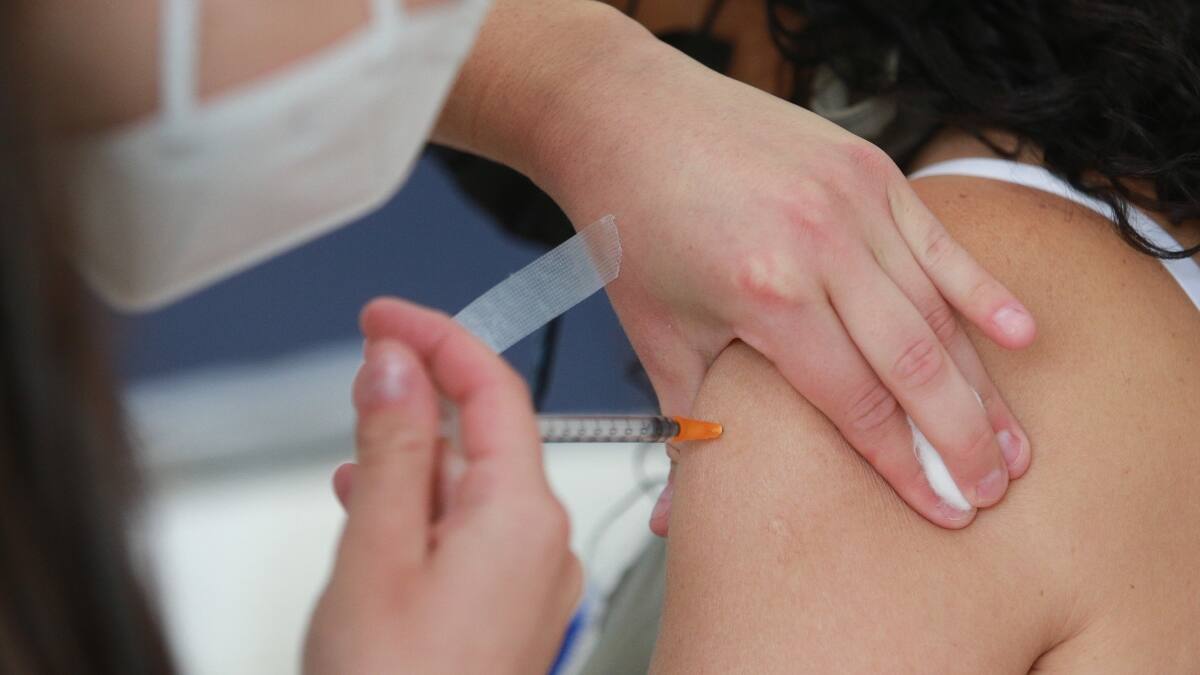 Pase de Movilidad será inhabilitado en mayores de 18 años sin dosis de refuerzo