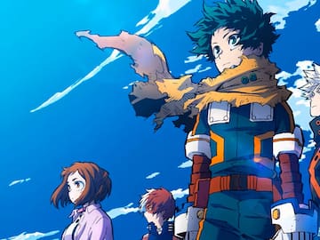 ¿No sabes qué ver? Este fue elegido el Anime del Año en los Crunchyroll Awards 2026