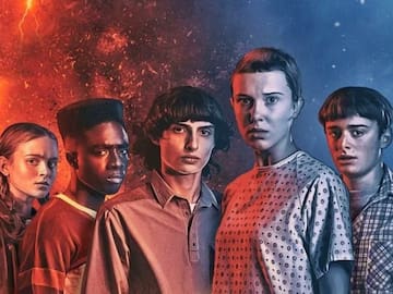 Temporada final de "Stranger Things": Revelan nuevas imágenes y títulos de los próximos episodios