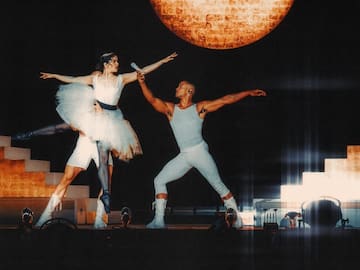 Rosalía en Chile 2026: Lo divino del "LUX Tour"