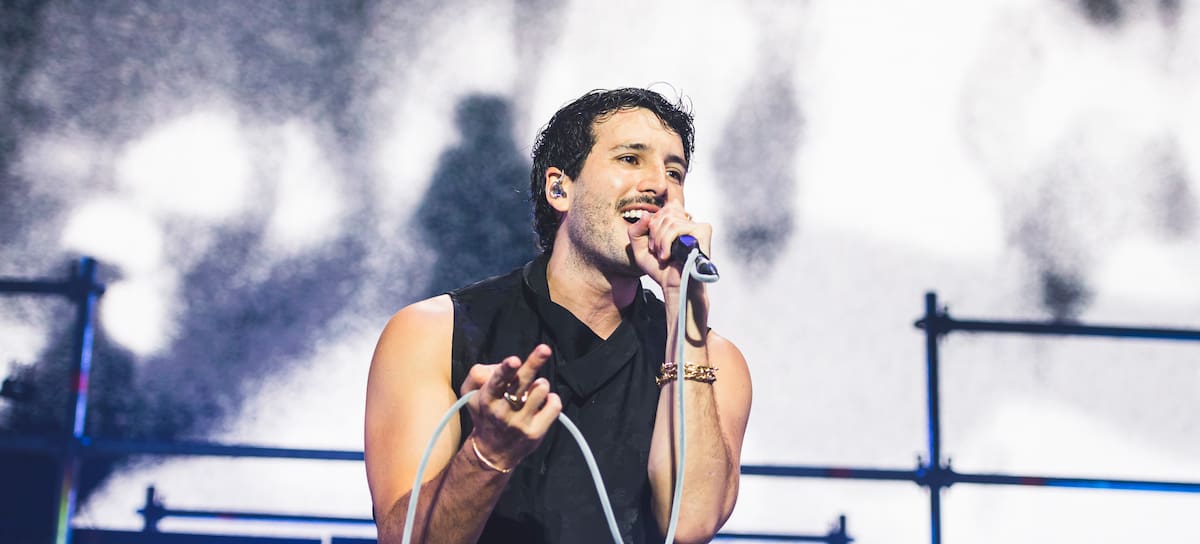 CL - Sebastian Yatra